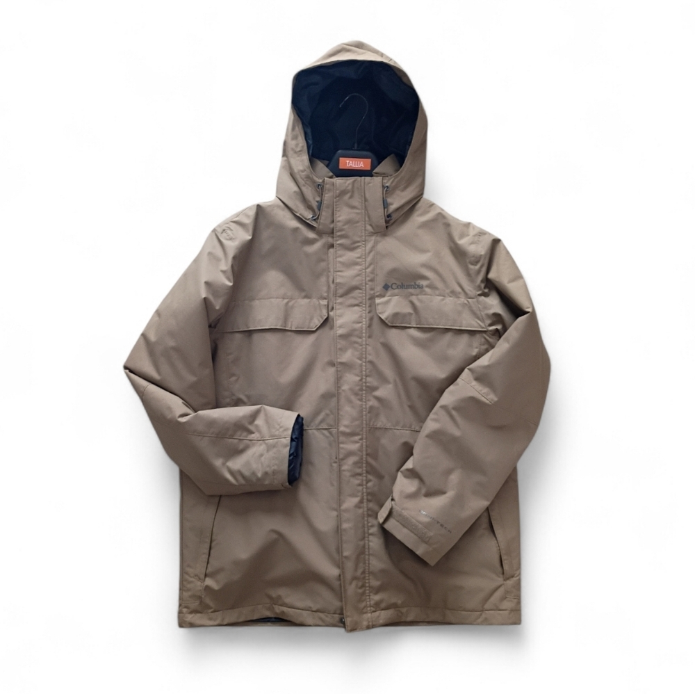 Columbia OMNI-TECH Winter Ski Jacket
